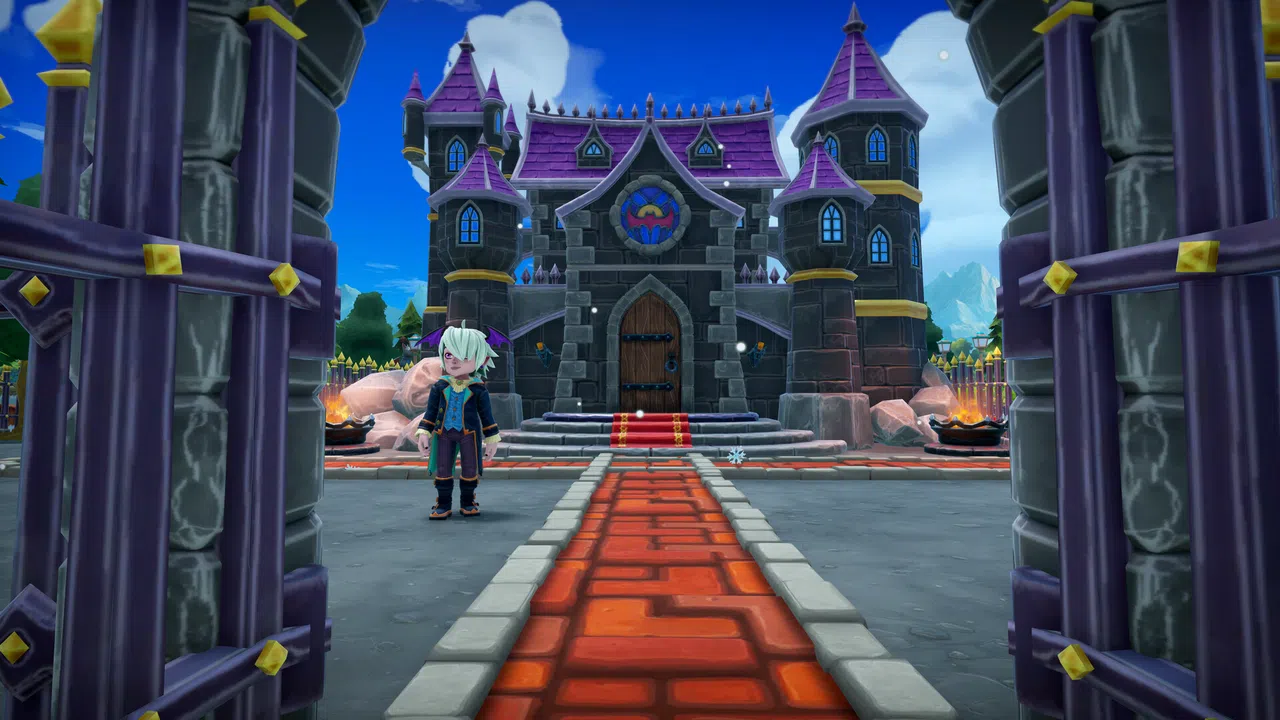 Farm Together 2 - Gothic Pack Screenshot 2
