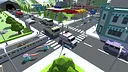 PORTERS Demo Screenshot 4