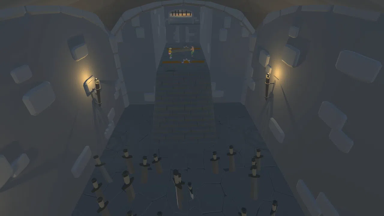 PORTERS Demo Screenshot 5