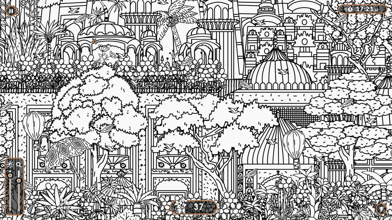 101 Dogs Hidden in India Screenshot 3