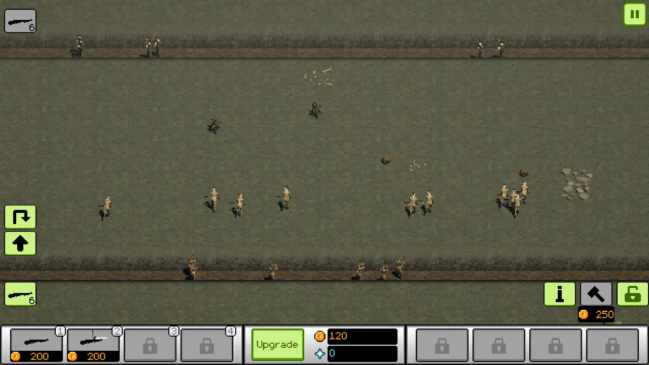Trenchmen Screenshot 0