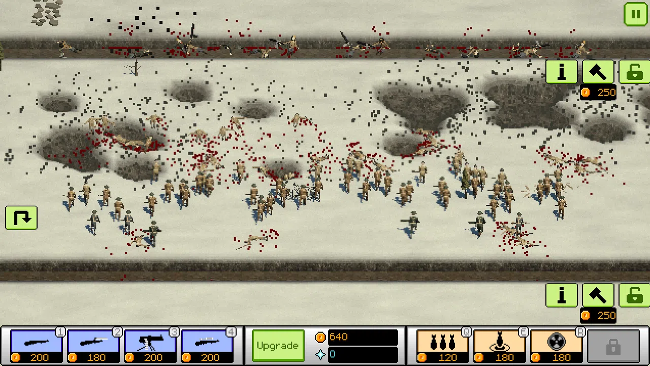 Trenchmen Screenshot 5