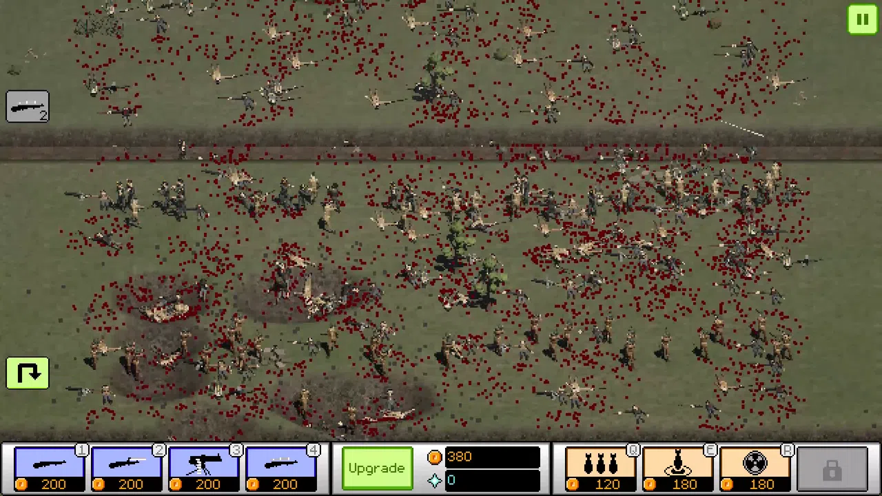 Trenchmen Screenshot 6