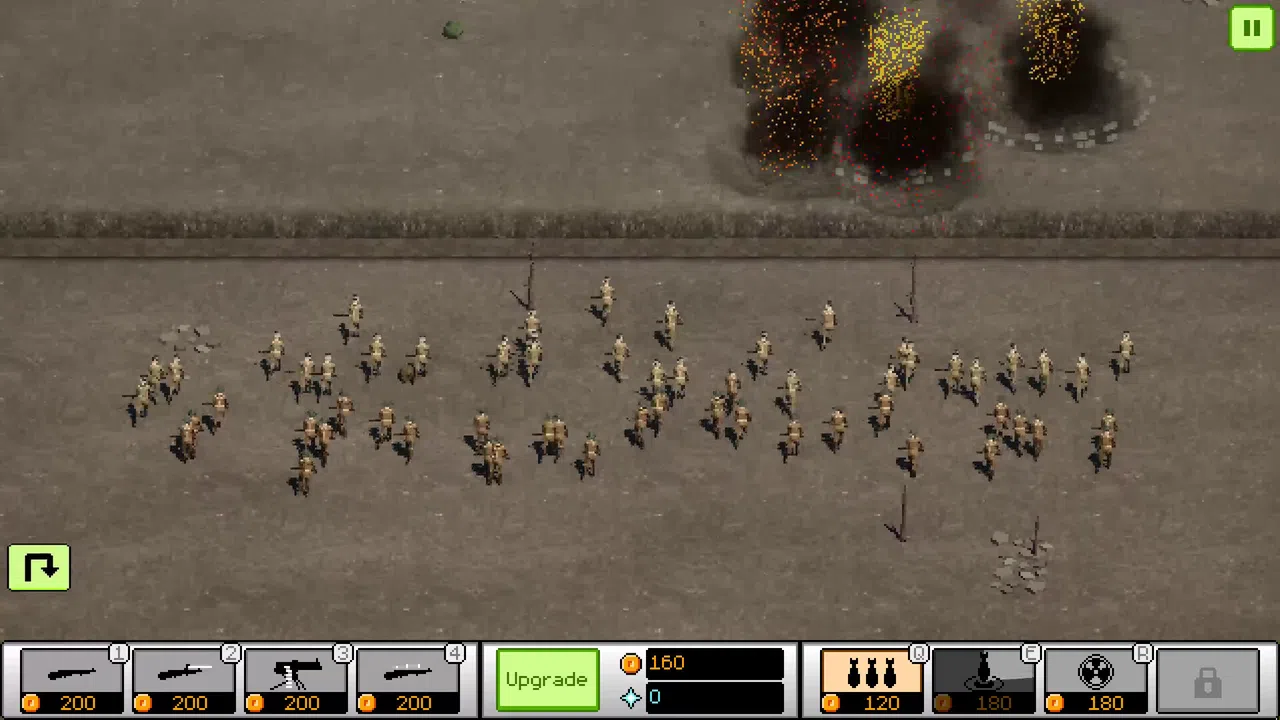 Trenchmen Screenshot 1