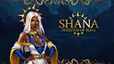 Shana - Priestess of Tona - Wallpapers Pack Screenshot 1
