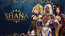 Shana - Priestess of Tona - Wallpapers Pack Screenshot 0