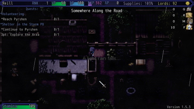 Lawless Lands Screenshot 5