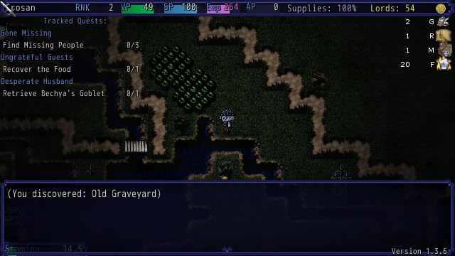 Lawless Lands Screenshot 28