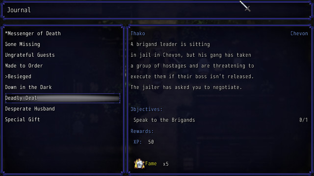 Lawless Lands Screenshot 15