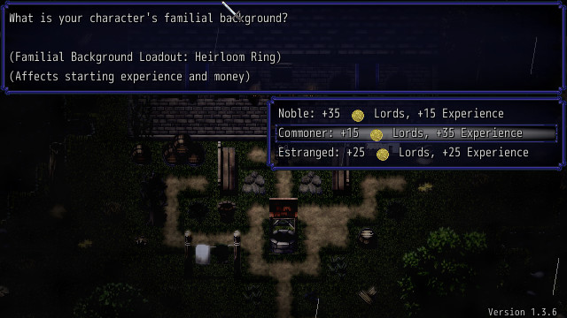 Lawless Lands Screenshot 36