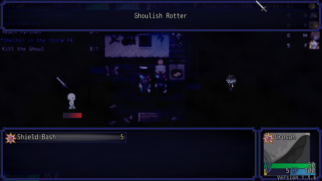 Lawless Lands Screenshot 29