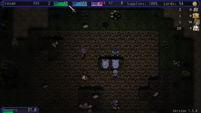 Lawless Lands Screenshot 24