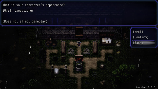 Lawless Lands Screenshot 26