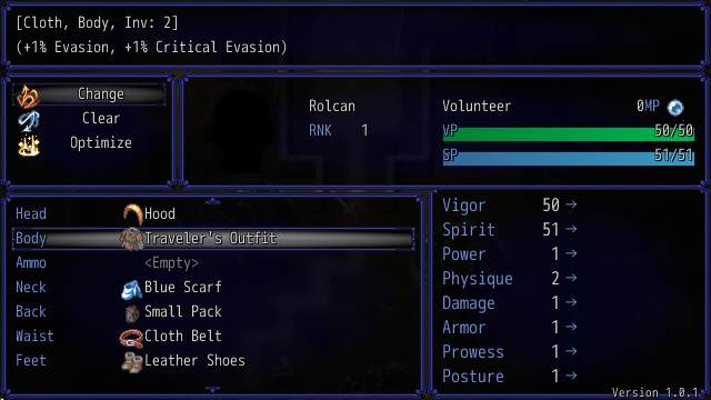 Lawless Lands Screenshot 10