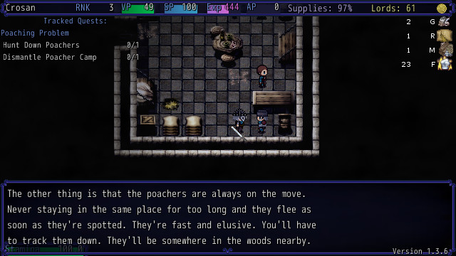 Lawless Lands Screenshot 35