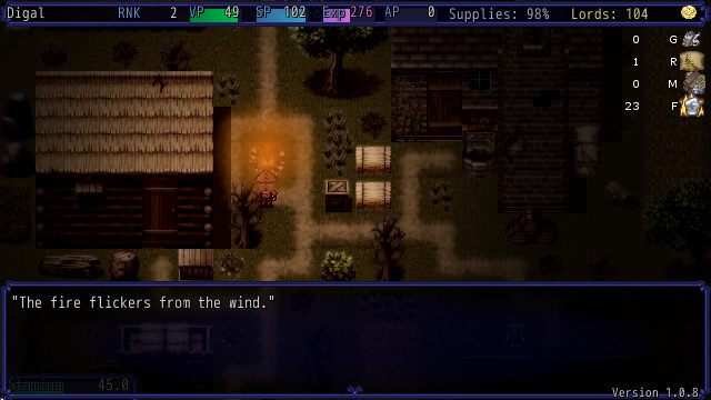 Lawless Lands Screenshot 27