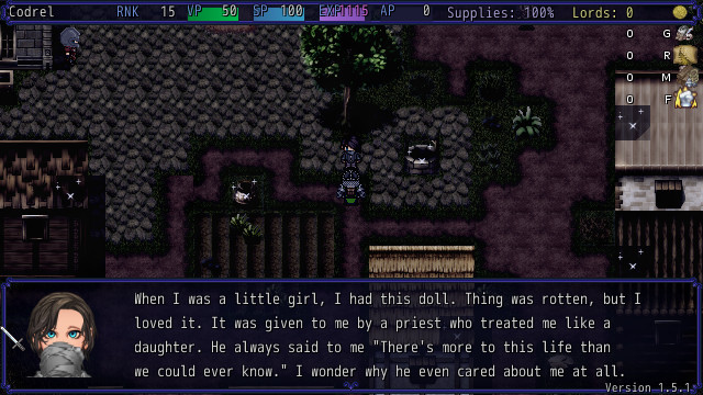 Lawless Lands Screenshot 25