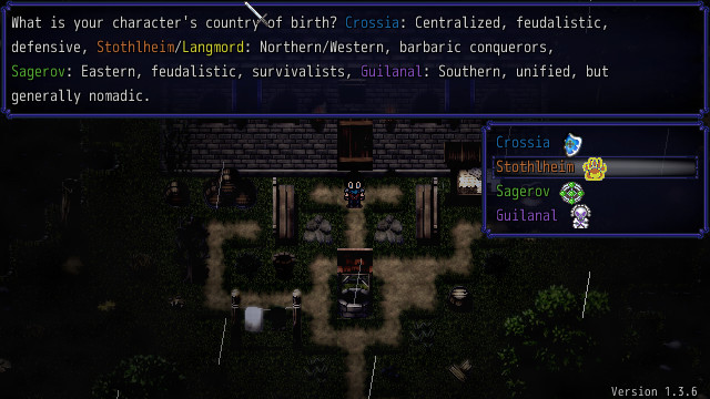 Lawless Lands Screenshot 12