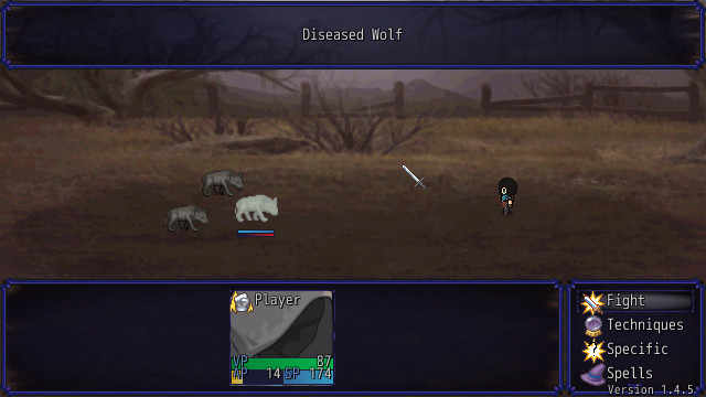 Lawless Lands Screenshot 17