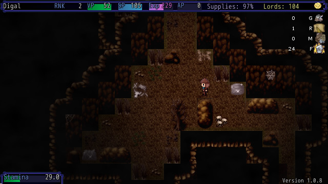 Lawless Lands Screenshot 19