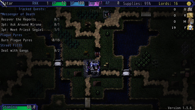 Lawless Lands Screenshot 31