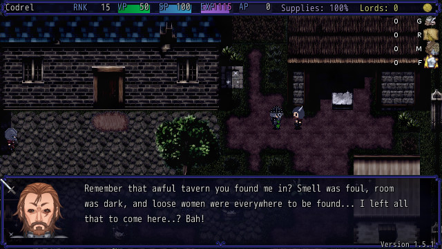 Lawless Lands Screenshot 6