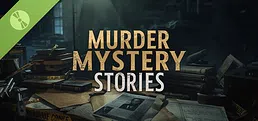 Murder Mystery Stories Demo