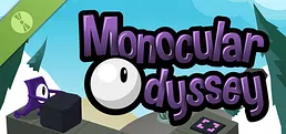 Monocular Odyssey Demo