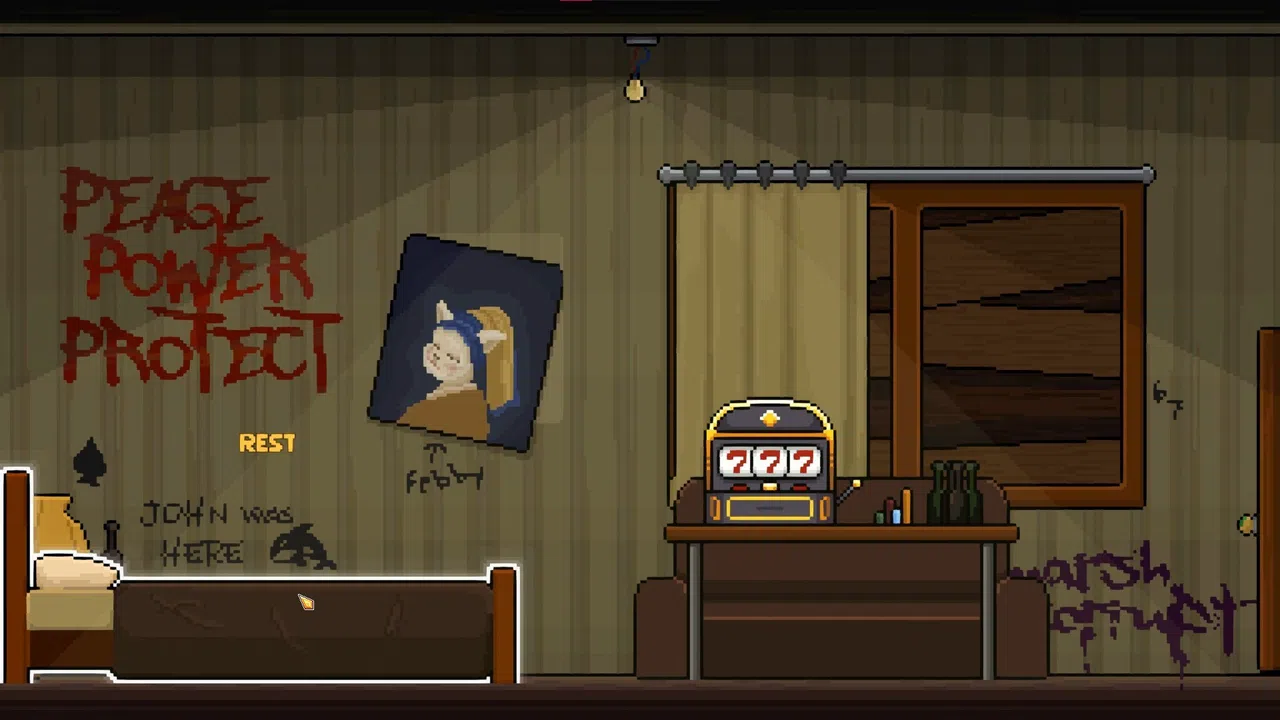 Fortunato Screenshot 7