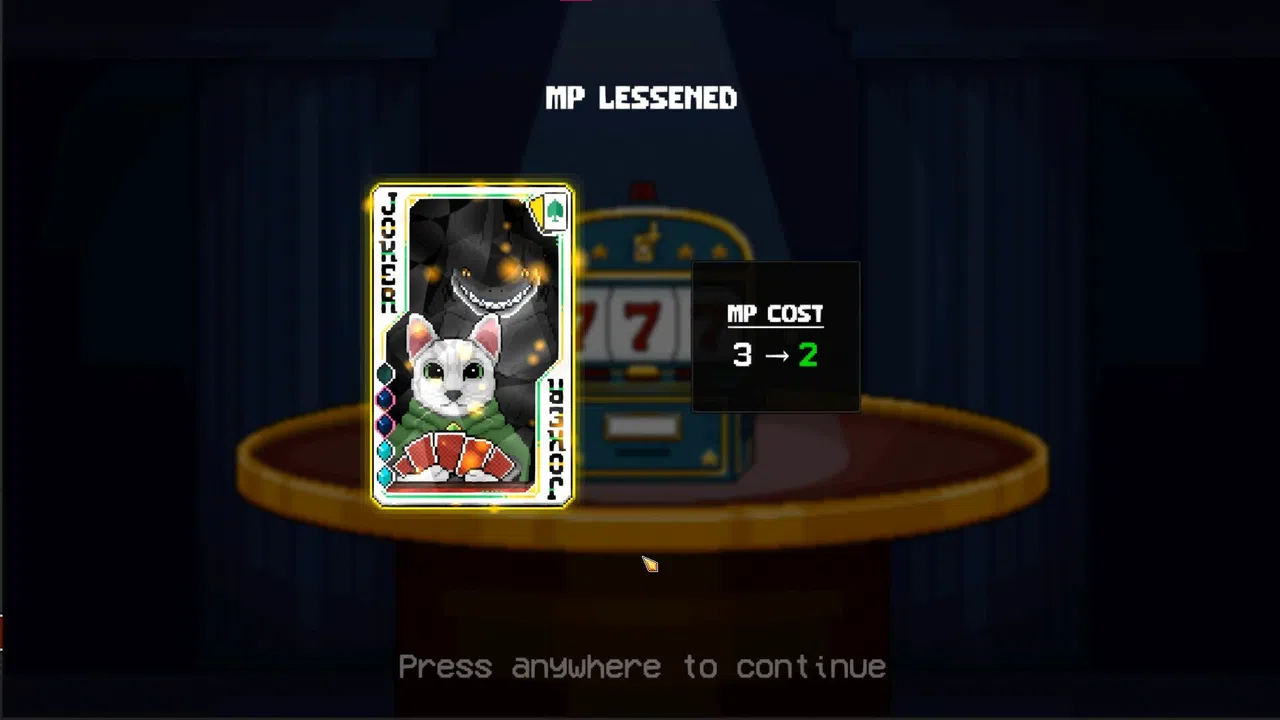 Fortunato Screenshot 14
