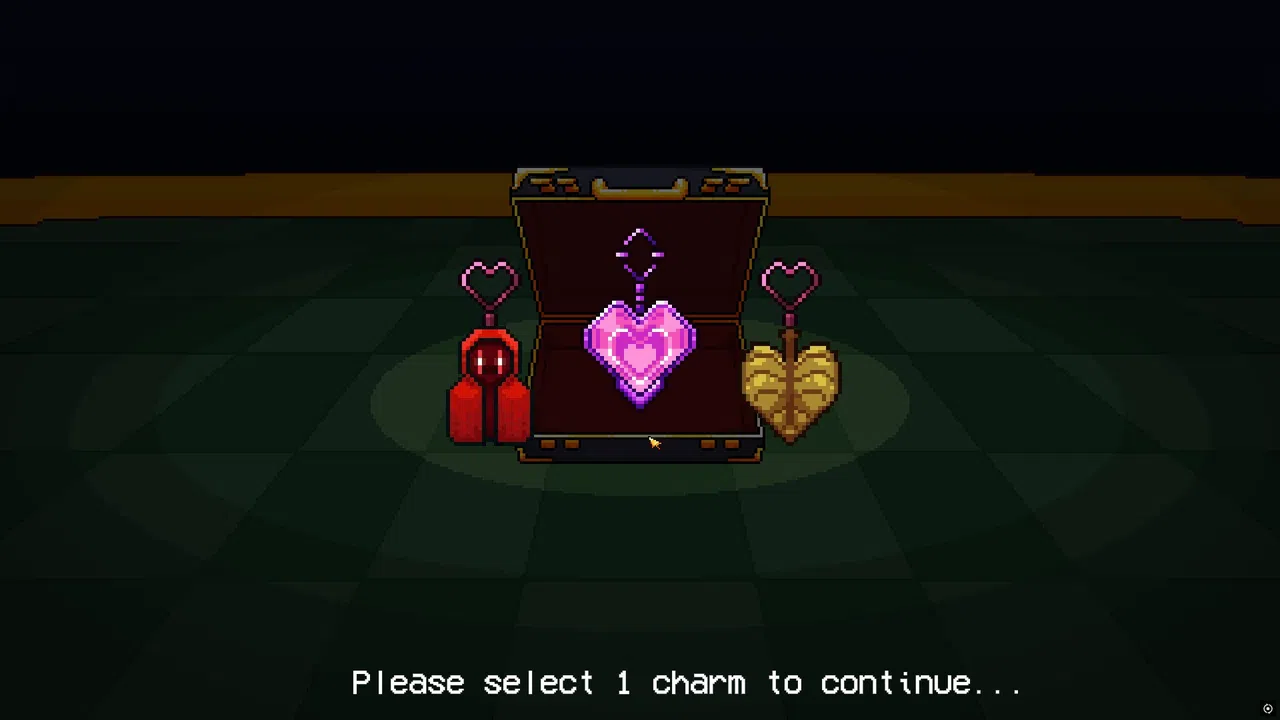 Fortunato Screenshot 10