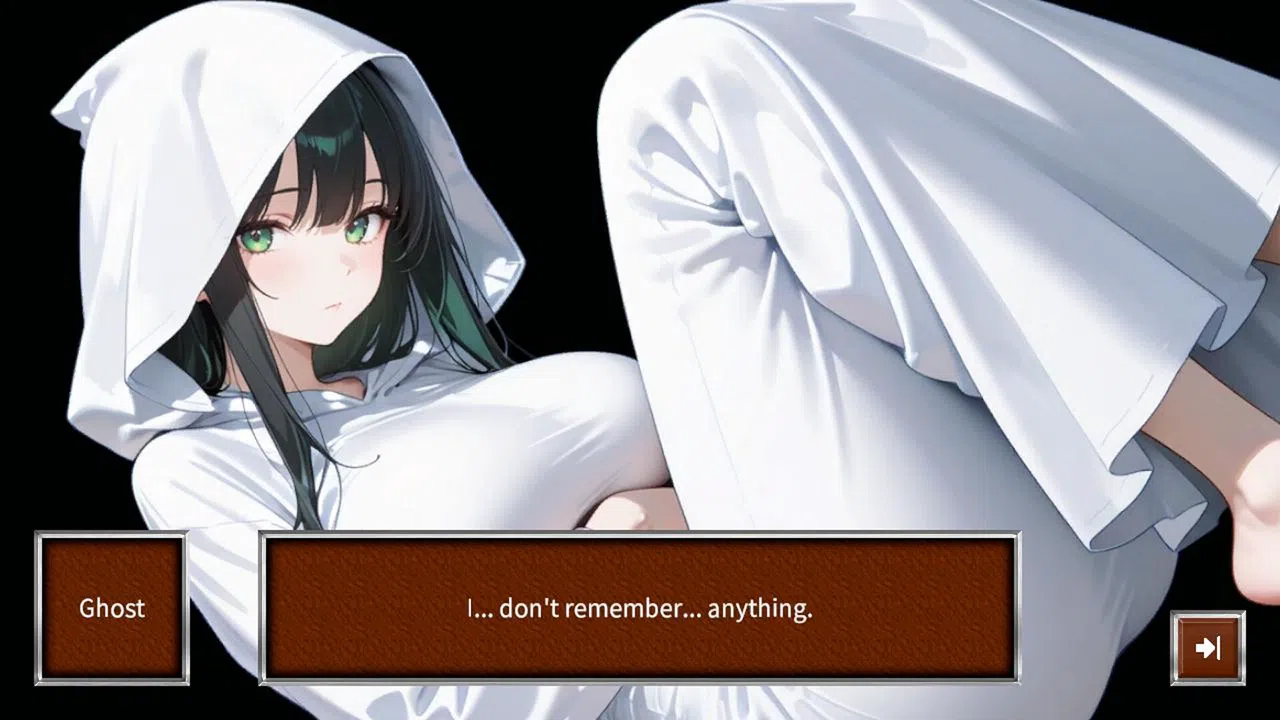 Evil's Veil Screenshot 2
