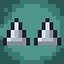 Spiked icon