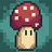 Mushroom Masher