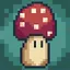 Mushroom Masher icon