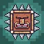 Slammed icon
