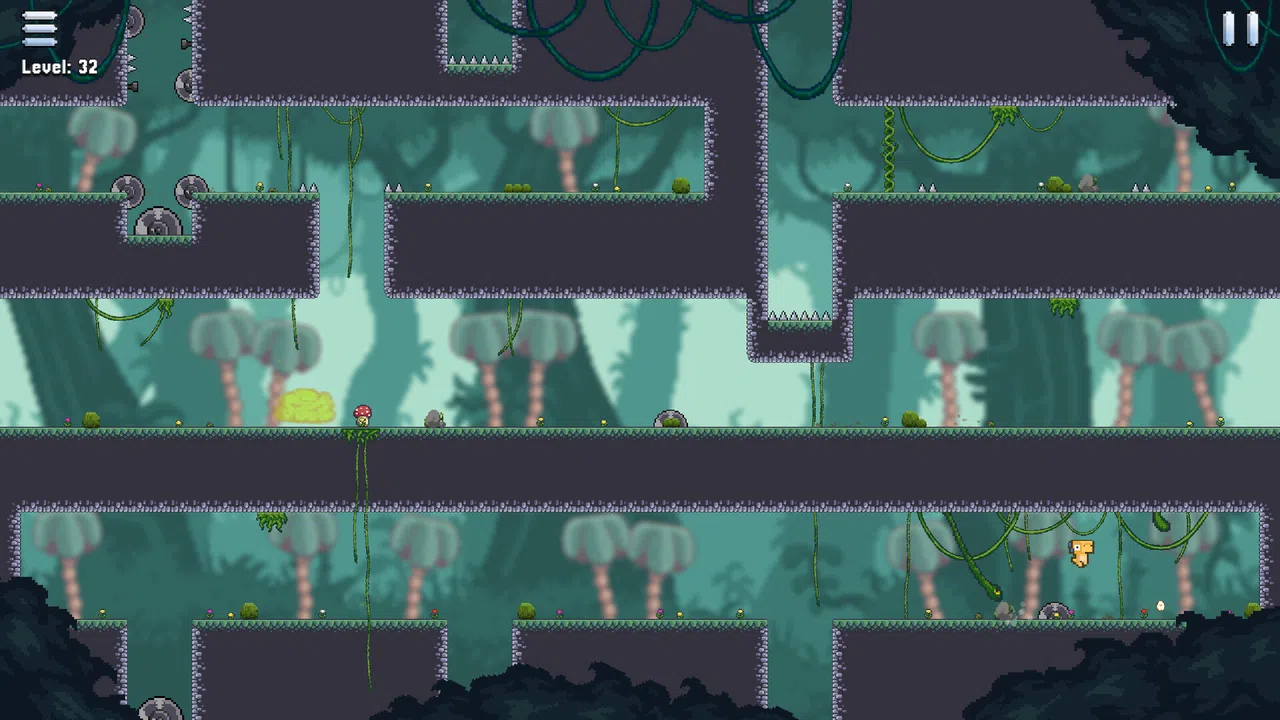 Jurassic Wrap Screenshot 2