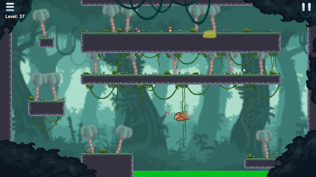 Jurassic Wrap Screenshot 3