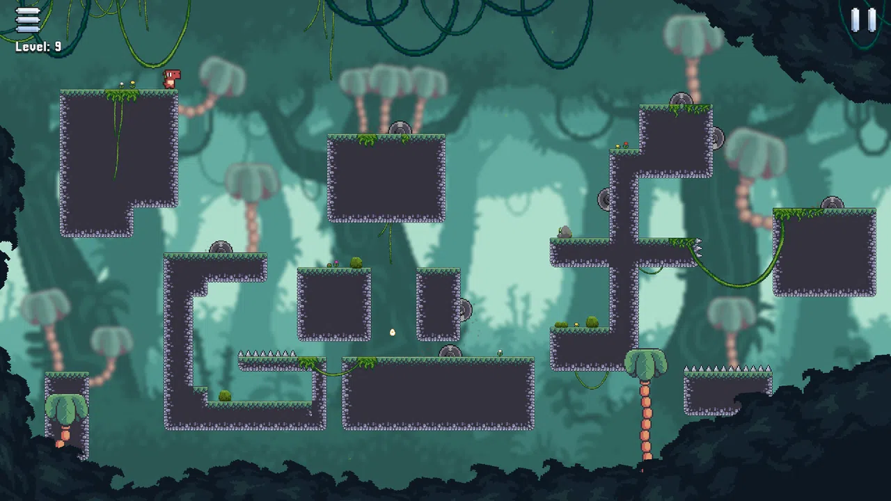 Jurassic Wrap Screenshot 4