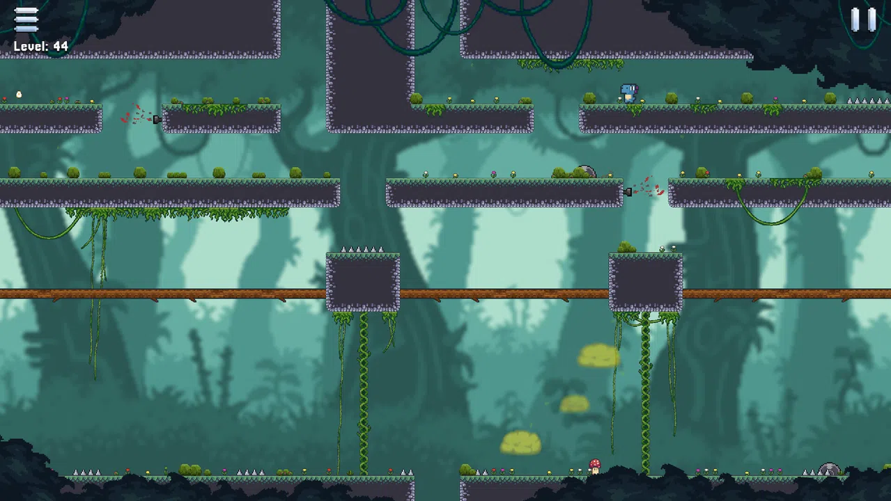 Jurassic Wrap Screenshot 1
