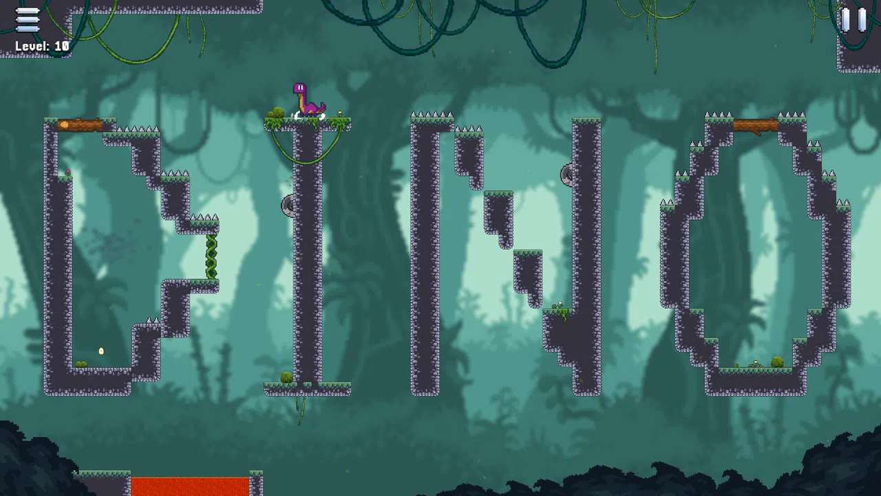 Jurassic Wrap Screenshot 0