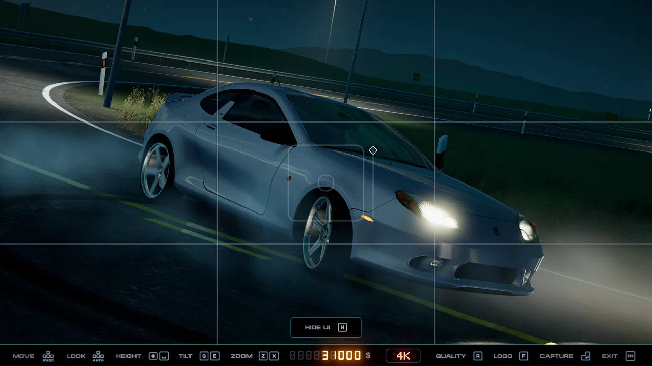 iGNITION 2000: Origins Demo Screenshot 4