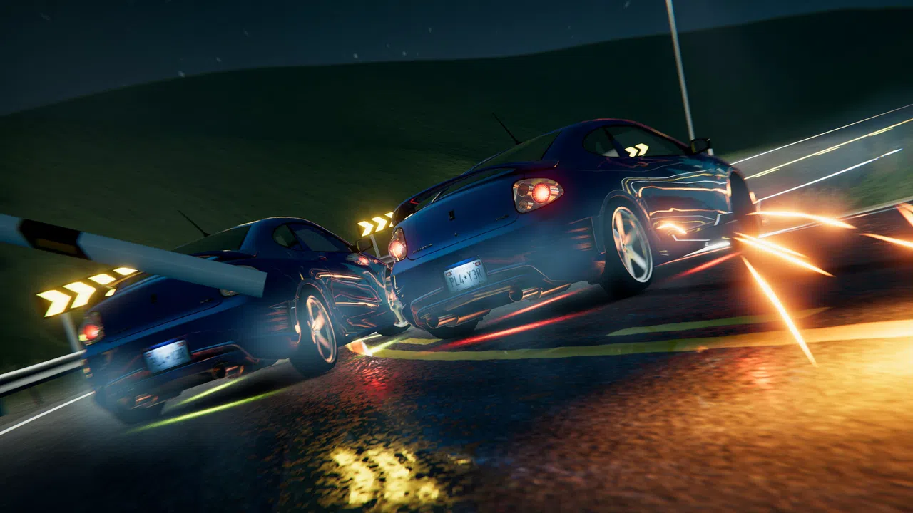 iGNITION 2000: Origins Demo Screenshot 3