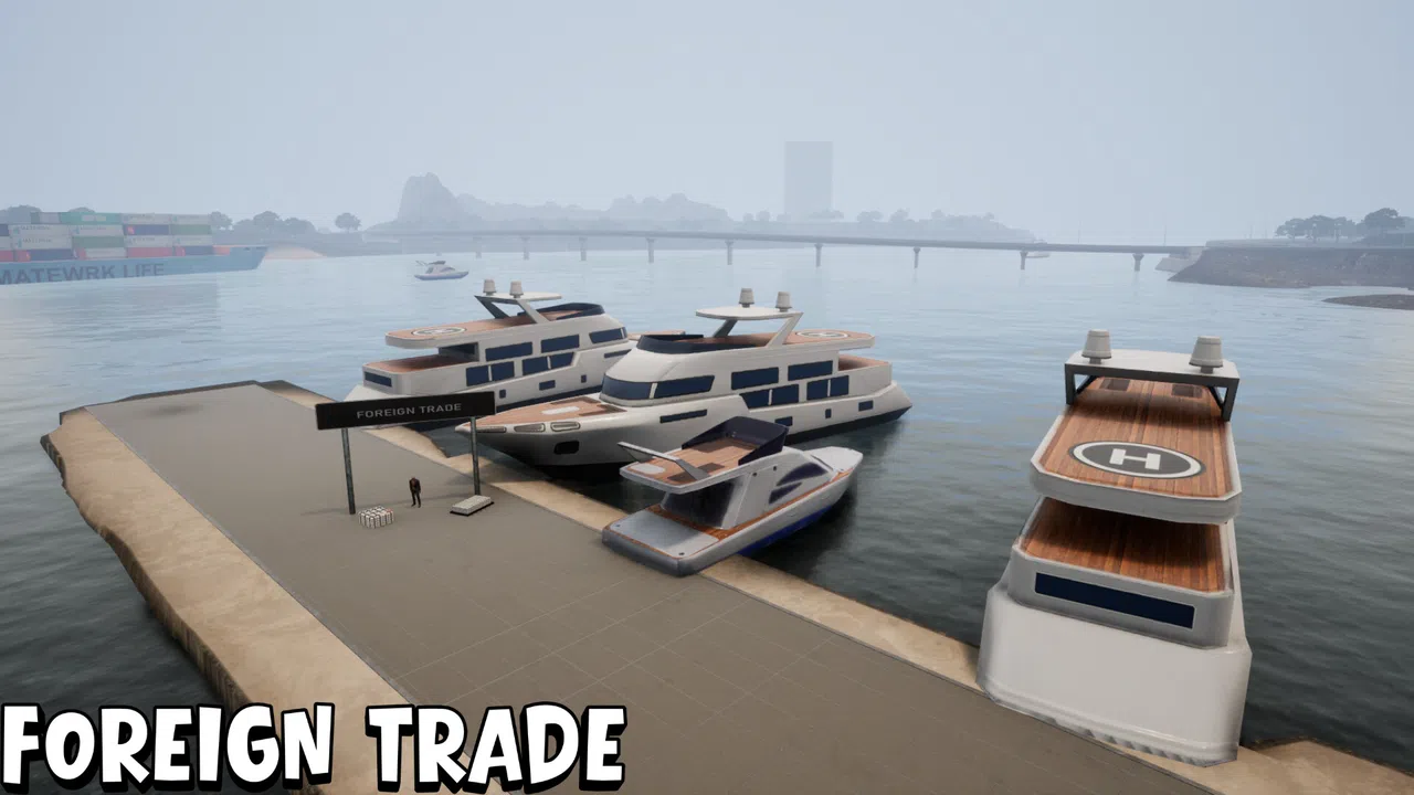 Escobar Simulator Screenshot 0