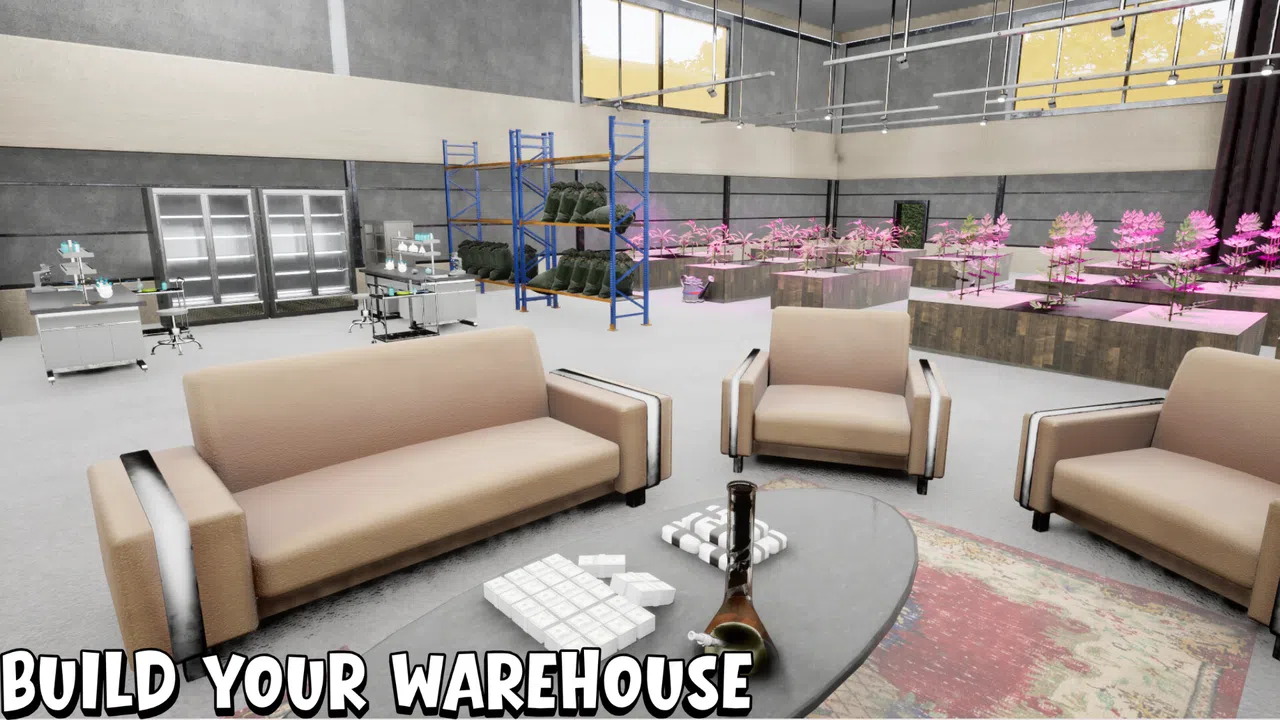 Escobar Simulator Screenshot 3