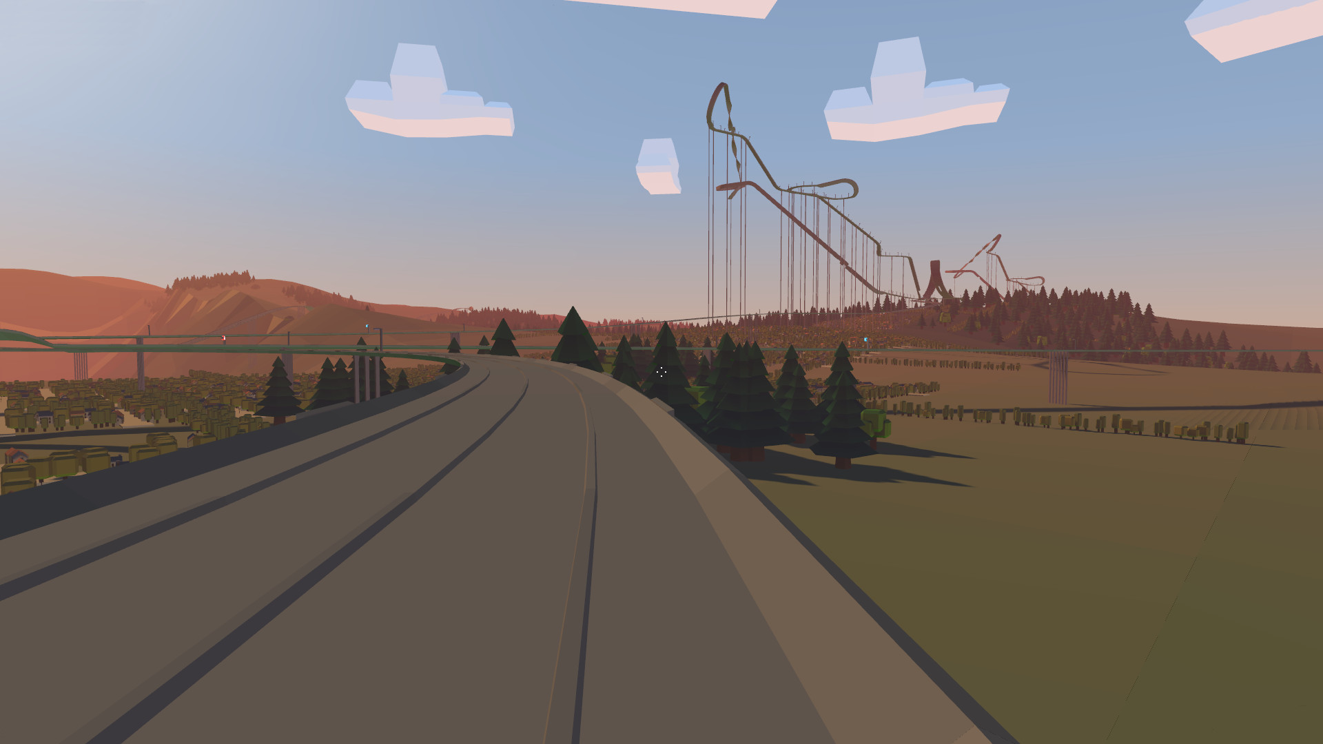 Hypertrain Screenshot 8