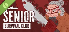 Senior Survival Club Demo