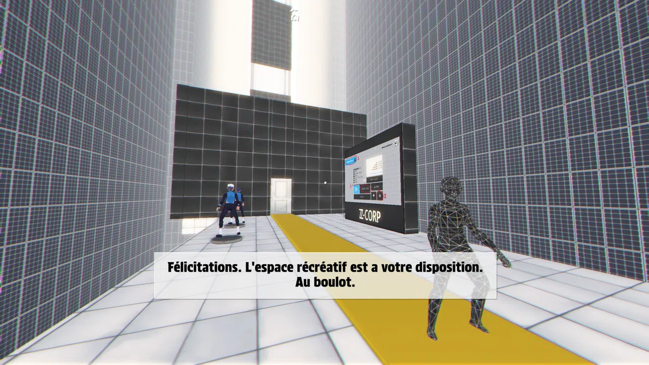 Under The Red Sky Demo Screenshot 2