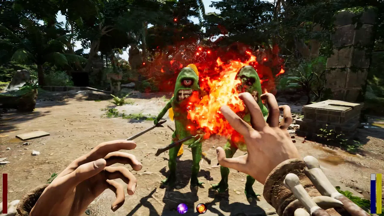 Cropageddon Screenshot 3