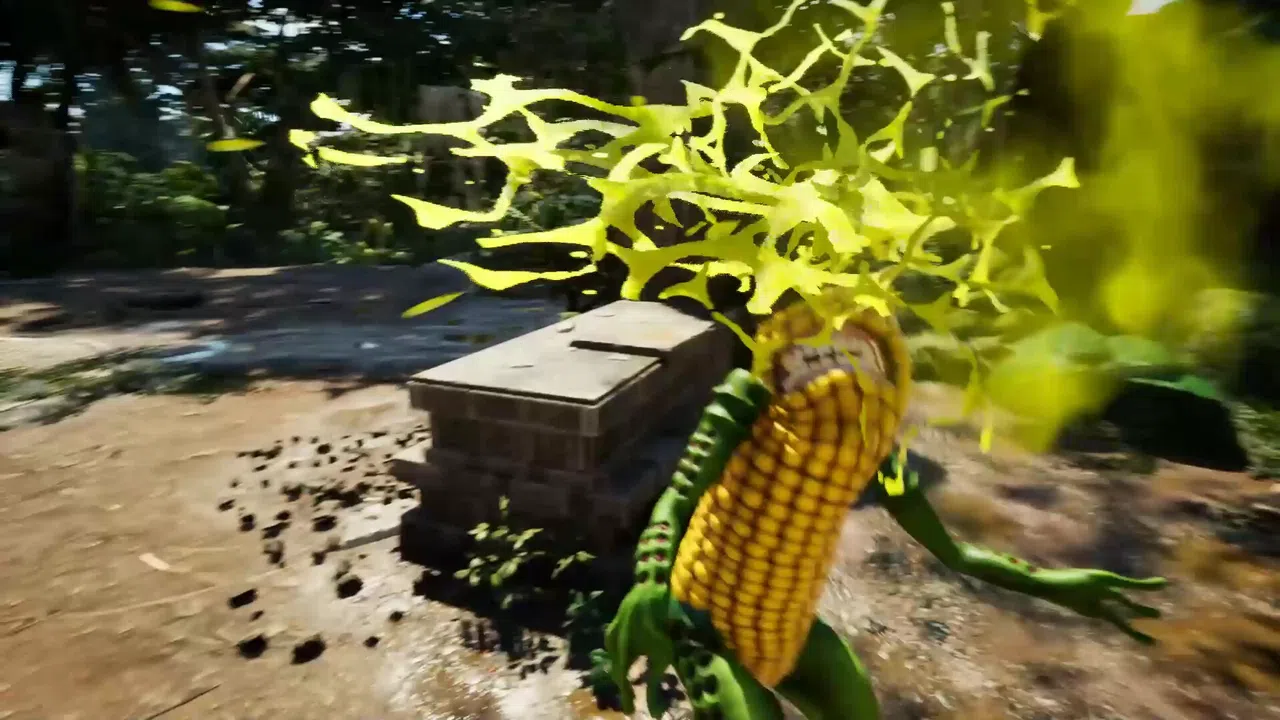 Cropageddon Screenshot 4